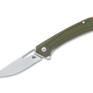 Fox Knives Sneaky G10 OD Green