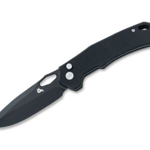 BlackFox Atros G10 All Black