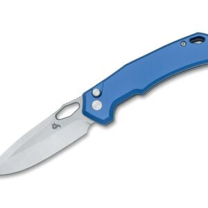 BlackFox Atros Aluminum Blue
