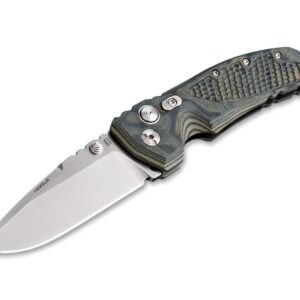 Hogue EX-01 3.5 G-Mascus Green