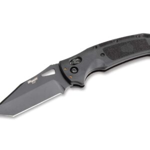 SIG Sauer SIG K320 Nitron 3.5" Tanto GRN Black Cerakote