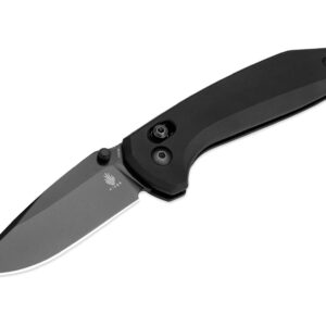 Kizer Sub-3 OBK Aluminum All Black