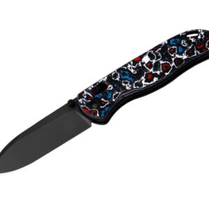 Kizer Drop Bear Nebula CF