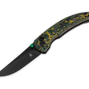Kizer Chili Pepper Fatcarbon Toxic Storm