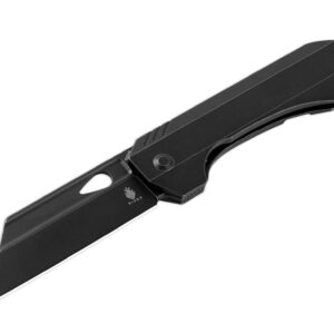 Kizer Huldra Titanium All Black