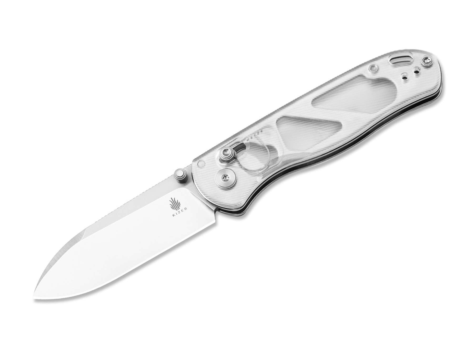 Kizer Drop Bear Acrylic