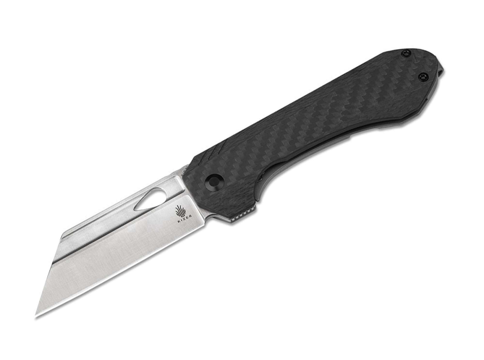 Kizer Huldra Titanium CF