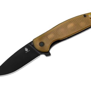 Kizer Gemini Nitro-V PEI