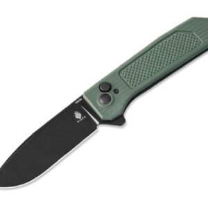 Kizer Brat G10 Green