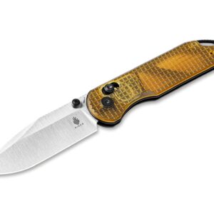 Kizer Assassin Nitro-V PEI
