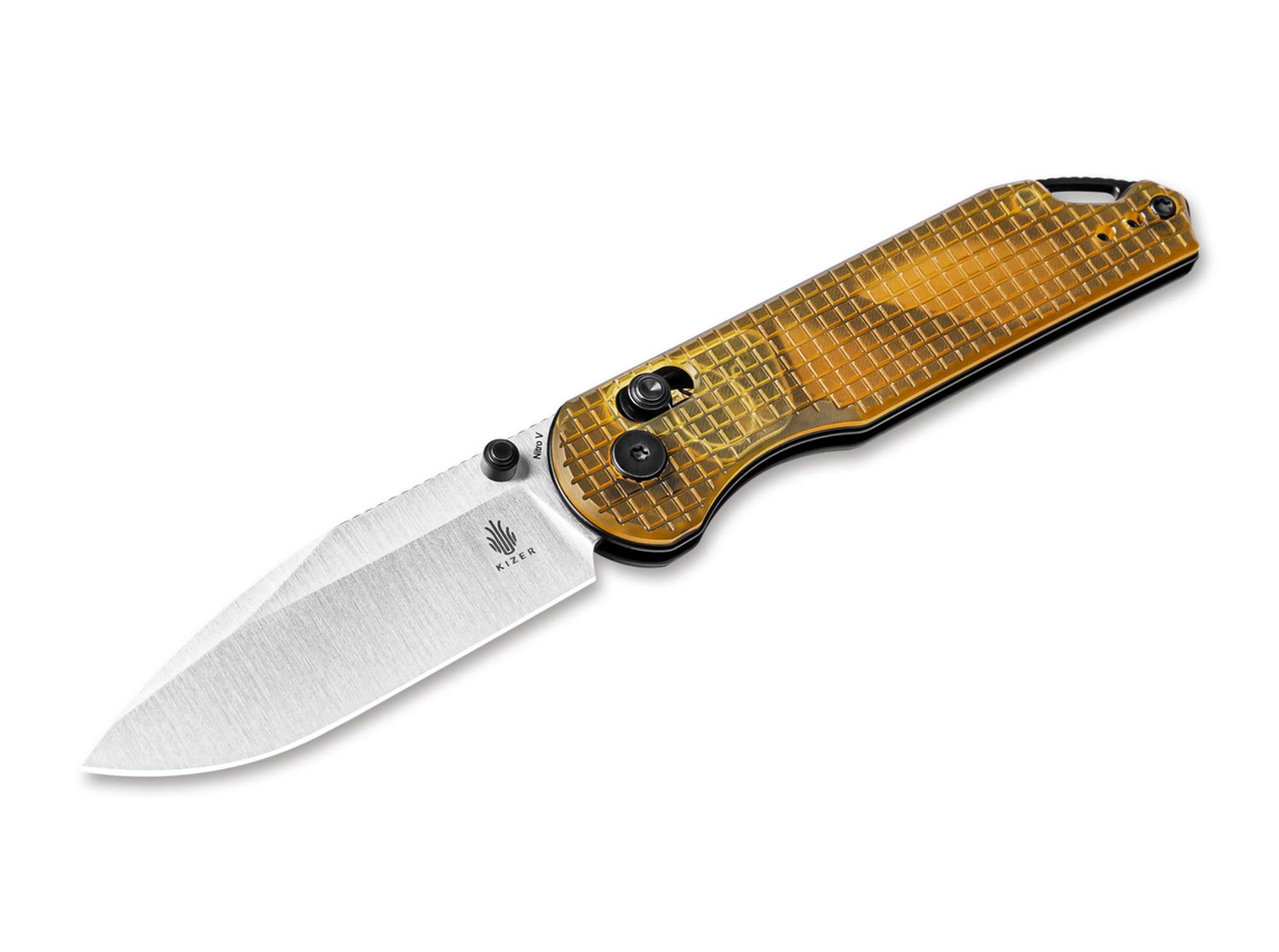 Kizer Assassin Nitro-V PEI
