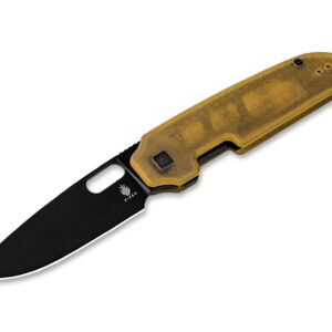 Kizer Varatas 154CM PEI