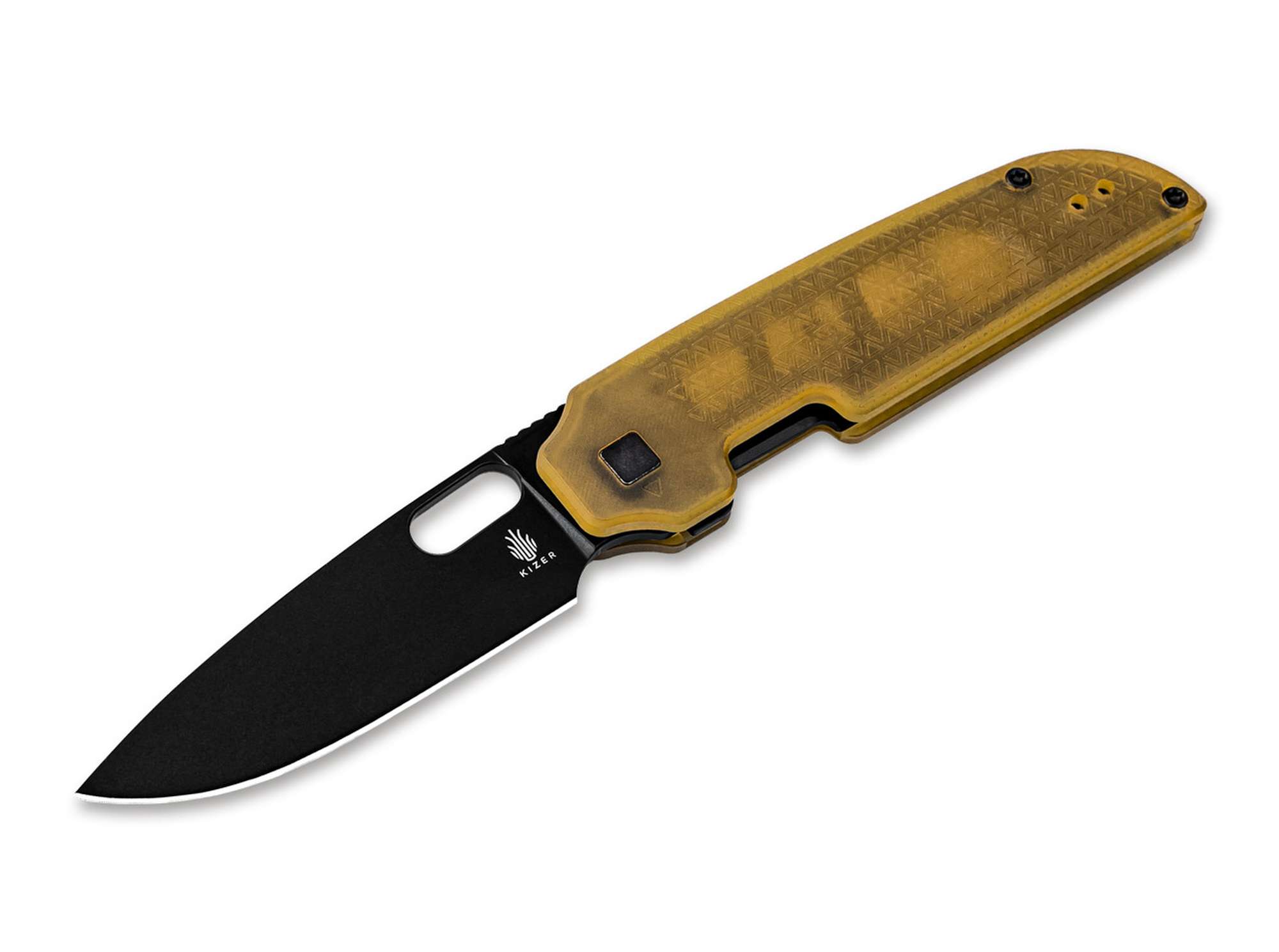 Kizer Varatas 154CM PEI
