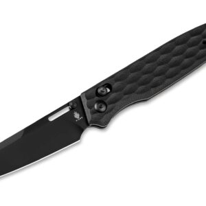 Kizer Task 154CM G10 All Black