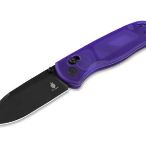 Kizer Drop Bear Nitro-V PE Purple