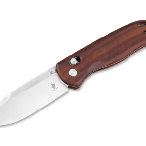 Kizer Drop Bear Nitro-V Wood