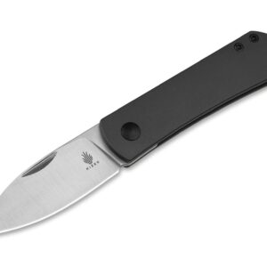 Kizer Yorkie Nitro-V Aluminum Gray