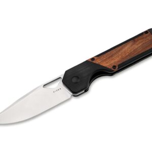 Kizer Militaw G10 Black Mkuruti