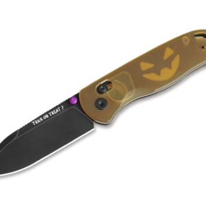 Kizer Drop Bear PEI Halloween