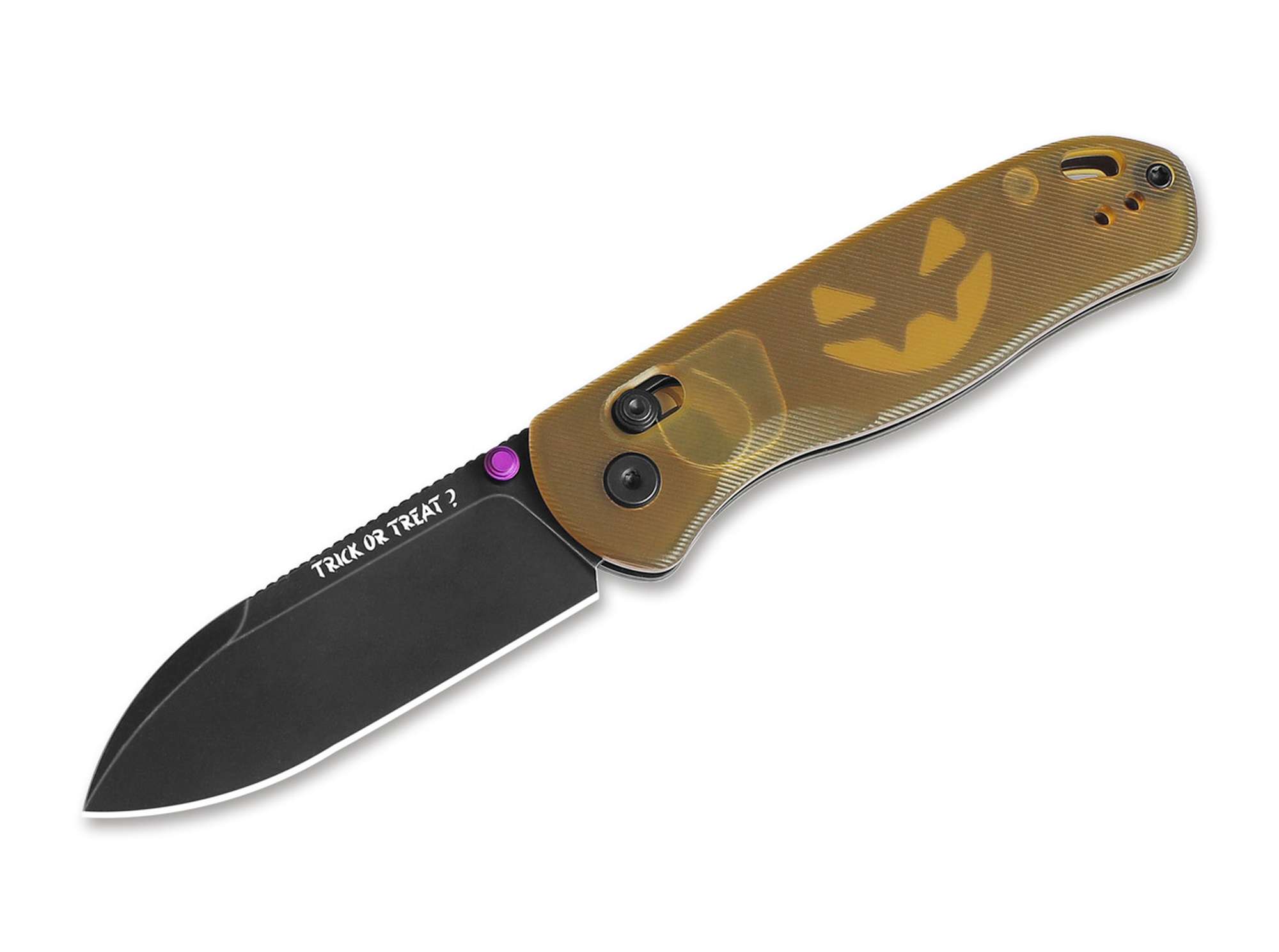 Kizer Drop Bear PEI Halloween