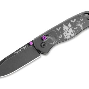Kizer Drop Bear Acrylic Halloween