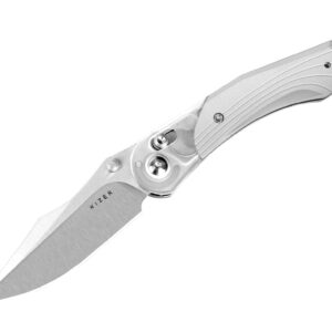 Kizer Mini Mystic Nitro-V Acrylic & Aluminum