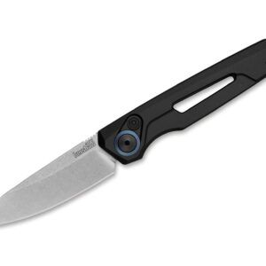 Kershaw Launch 11 Aluminum Black 20CV SW