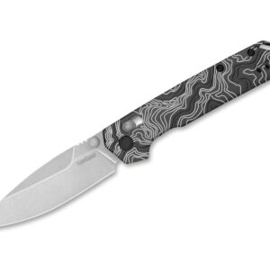Kershaw Iridium Topo