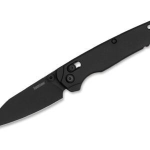 Kershaw Bel Air Black