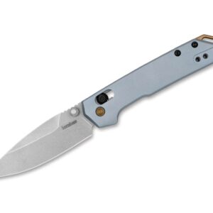 Kershaw Mini Iridium Ice Blue