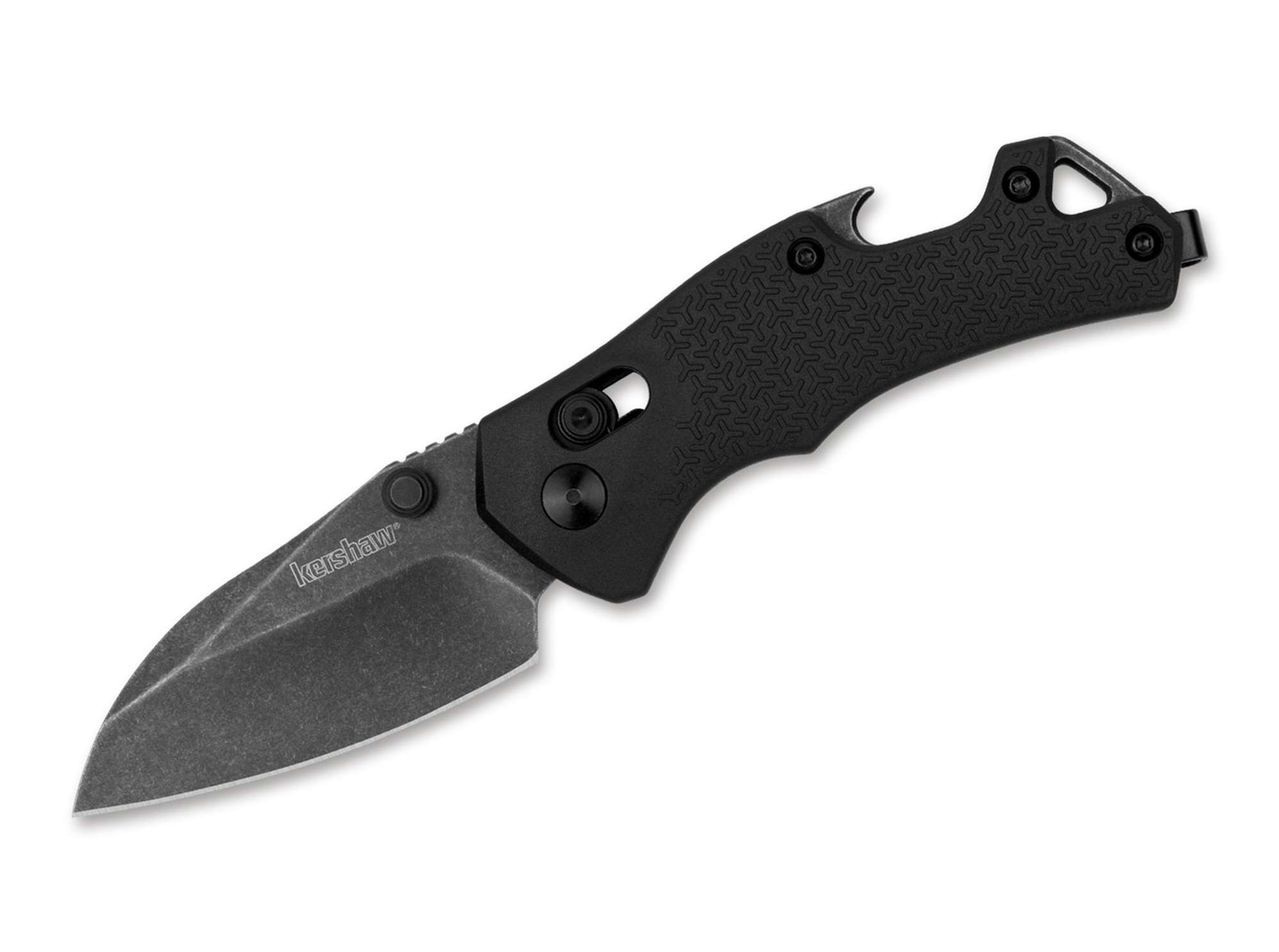 Kershaw Craze