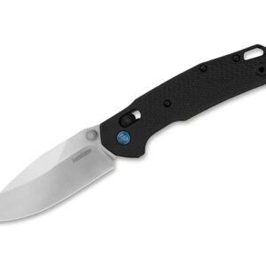 Kershaw Heist G10 S-35VN