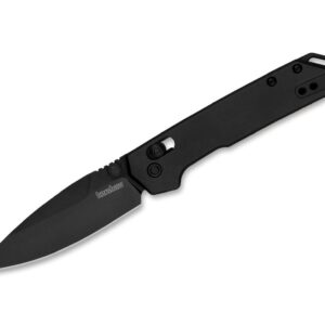 Kershaw Mini Iridium Black