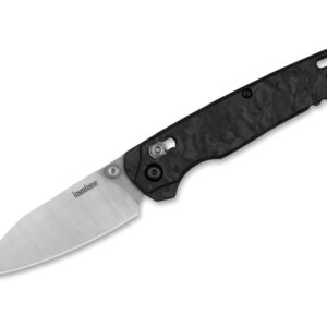 Kershaw Bel Air Carbon Fiber