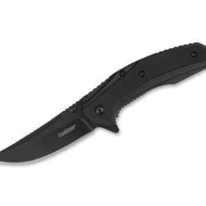 Kershaw Outright BLK