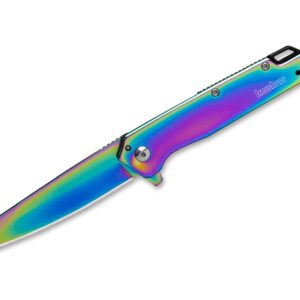 Kershaw Misdirect Rainbow