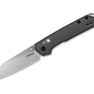 Kershaw Mini Iridium Reverse Tanto
