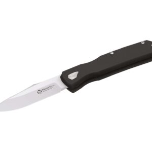 Maserin Power Knife G10 Black