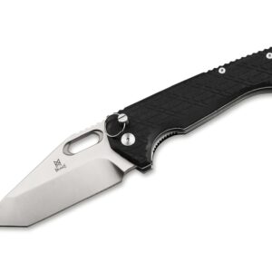 Midgards Messer Vardo Folder Tanto Balance Line