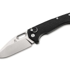 Midgards Messer Vardo Folder Drop Point Balance Line