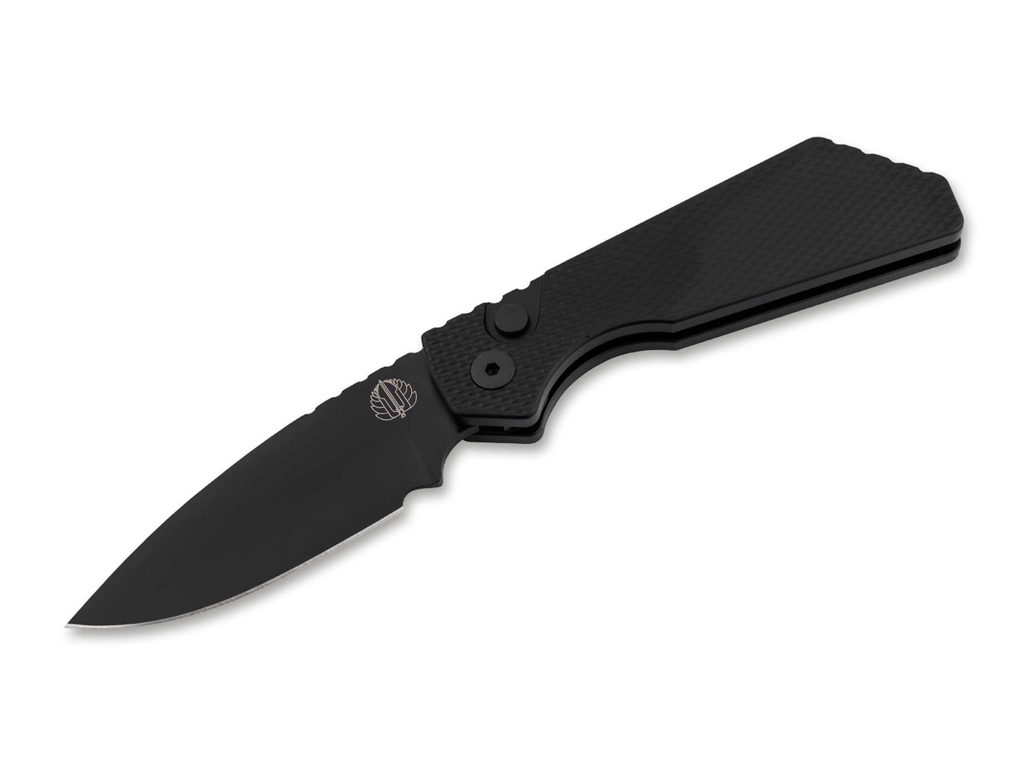 Pro-Tech Strider PT207 PT+