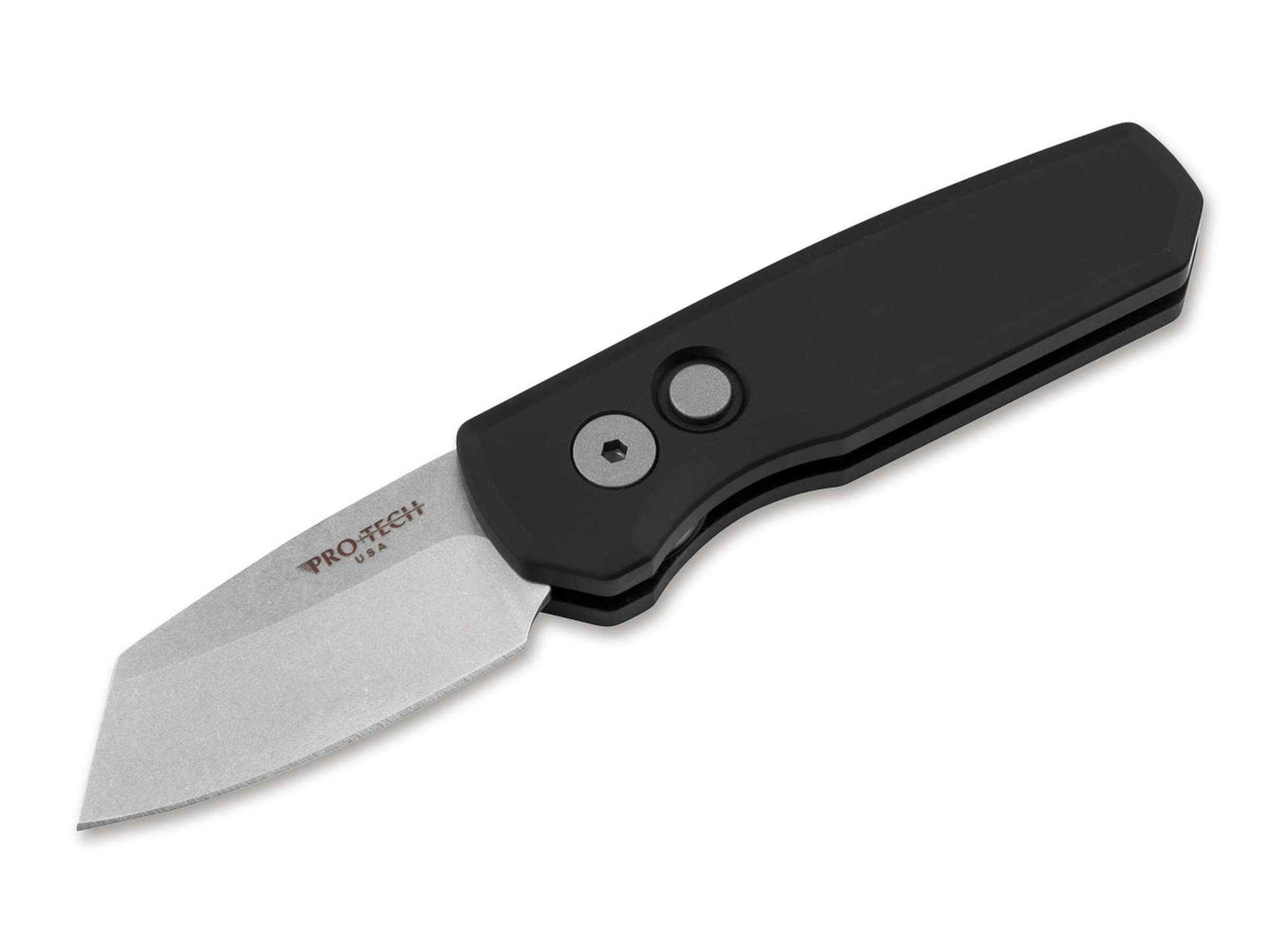 Pro-Tech Runt 5 MagnaCut Aluminum Black