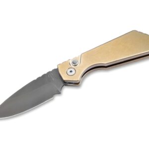 Pro-Tech PT+ PT232 AlBronze