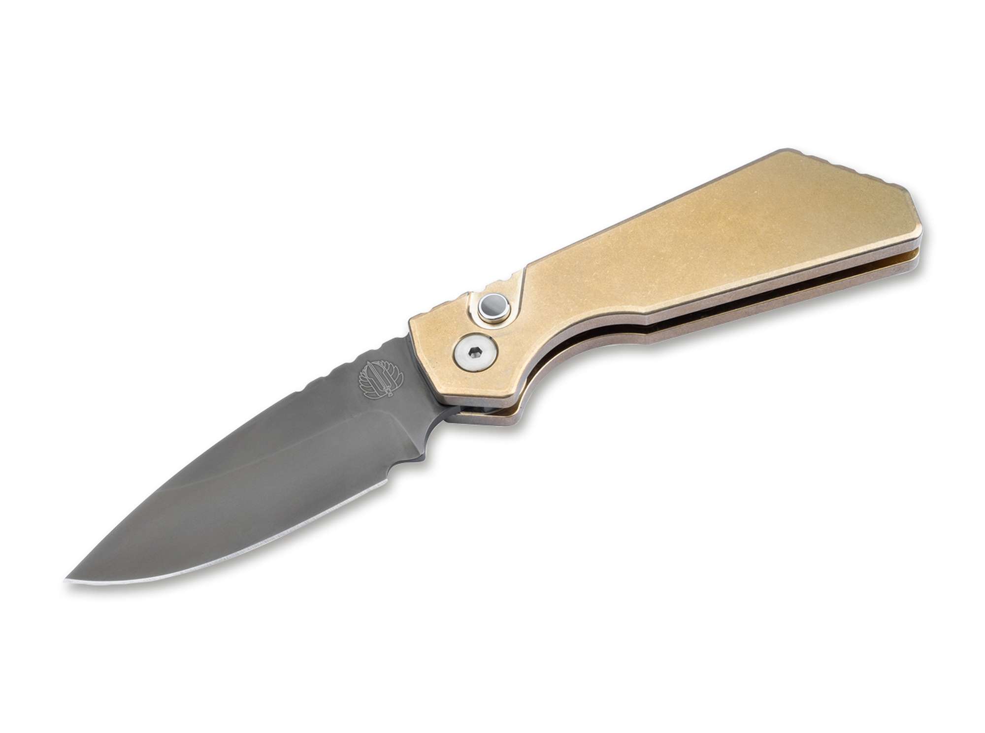 Pro-Tech PT+ PT232 AlBronze
