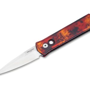 Pro-Tech Godson 721 DF1 Del Fuego