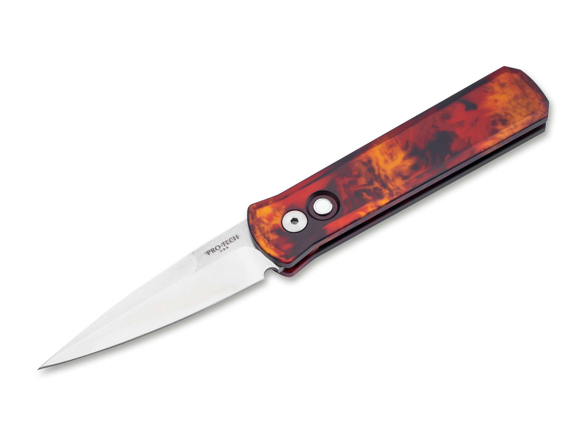 Pro-Tech Godson 721 DF1 Del Fuego