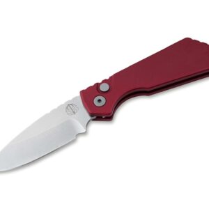 Pro-Tech Strider PT201 PT+ Red