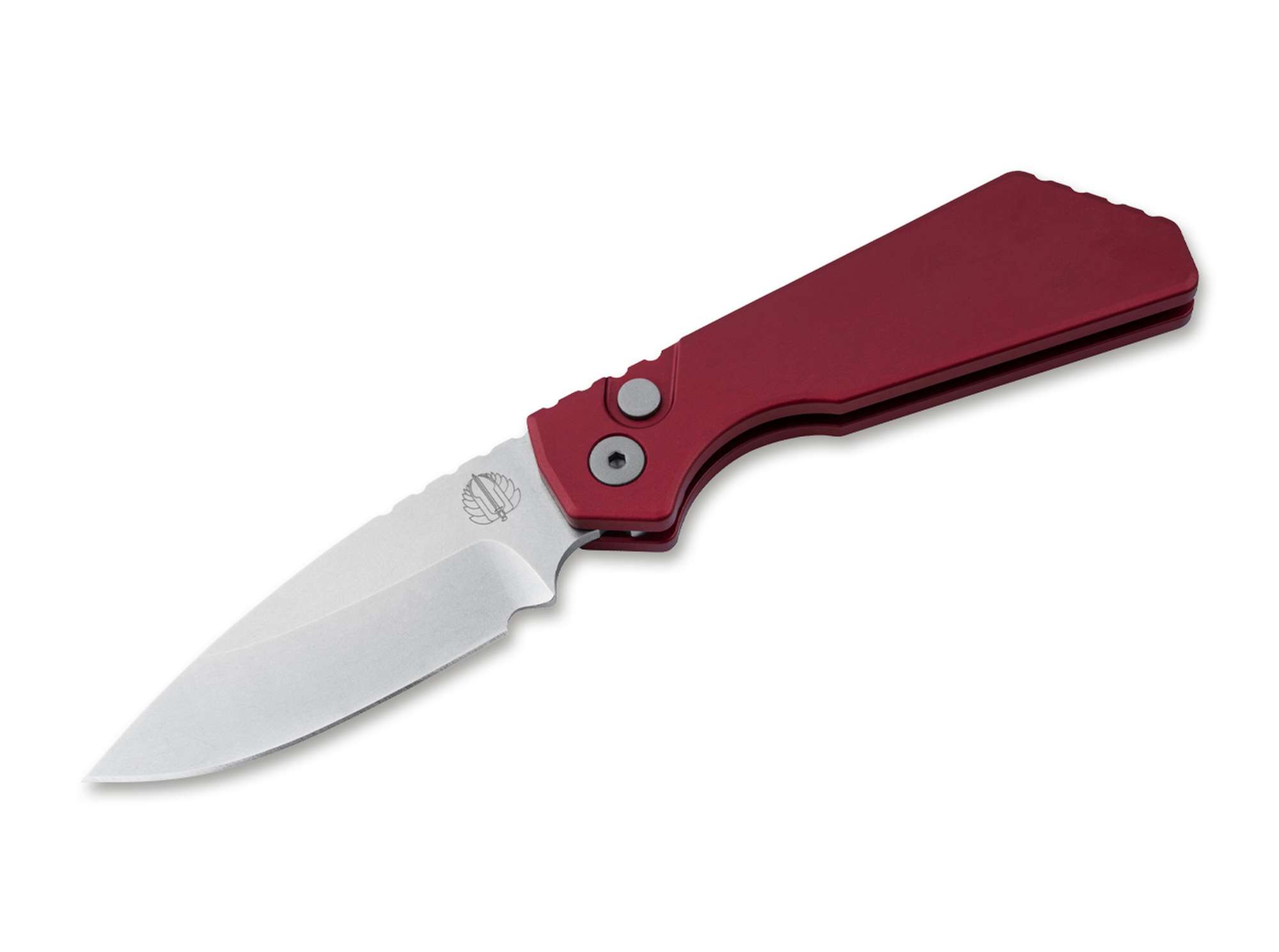 Pro-Tech Strider PT201 PT+ Red