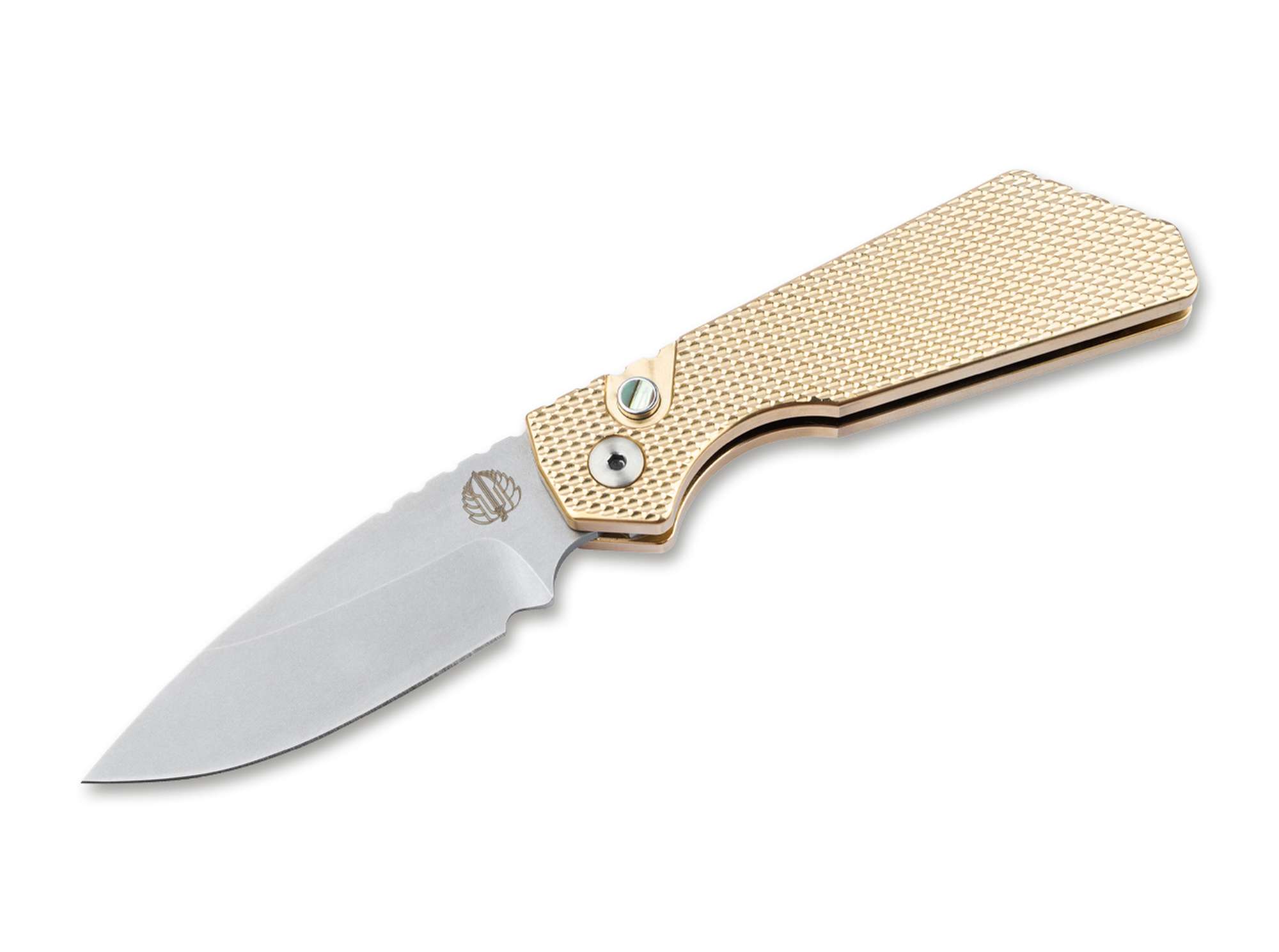 Pro-Tech Strider PT234 PT+ AlBronze