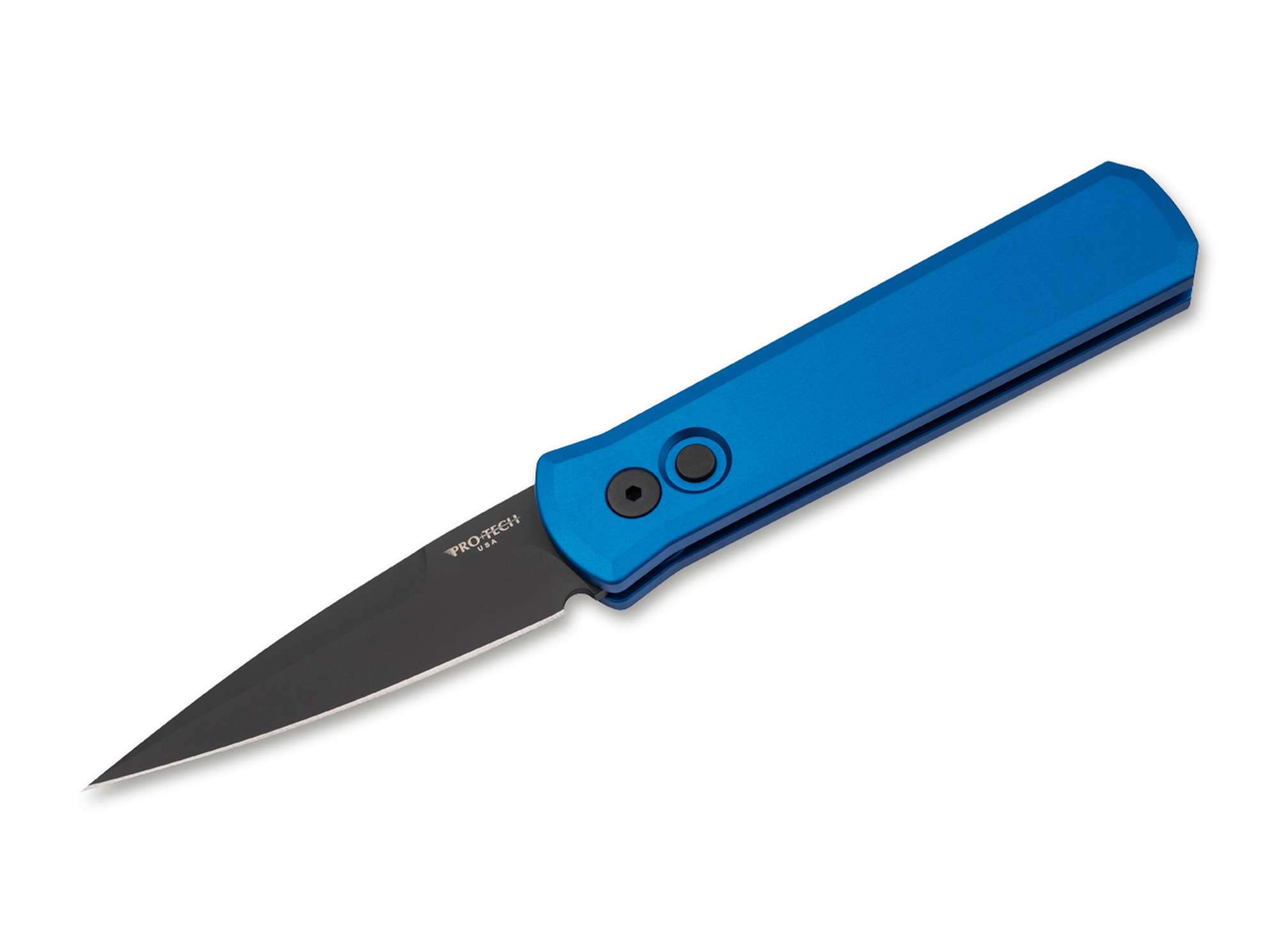 Pro-Tech Godson 721 Blue